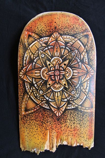 101 Best Trippy Skateboard Tattoo Ideas That Will Blow Your Mind  Outsons