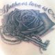 Detailed Rose - Rayzor Tattoos - Harrisburg Tattoo Artist - AJ Weaver