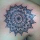 Madella Fine Line Custom Tattoo - Rayzor Tattoos - Harrisburg Tattoo Studio - Ray Young - Tattoo Artist