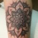 Madella Fine Line Detail Custom Tattoo - Rayzor Tattoos - Harrisburg Tattoo Studio - Ray Young - Tattoo Artist