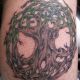 celtic-tree-tribal-color-tattoo-new-cumberland