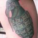 color-grenade-arm-tattoo-mechanicsburg