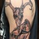 custom-deer-skull-tattoo-tattooing