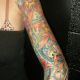 tropical-death-color-sleeve-tattoo-harrisburg