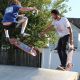 skatepark-harrisburg-pa-kickflip-concrete