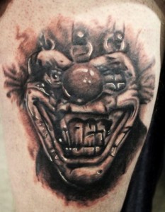 sweet-tooth-sweettooth-portrait-harrisburg-steelton-area-tattoo-twisted-metal-aj-weaver-rayzor-tattoos-black-and-grey