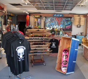 Only the BEST in skateboarding and equipment