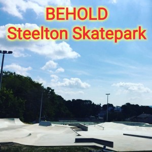 Dauphin County's first and only FREE skatepark